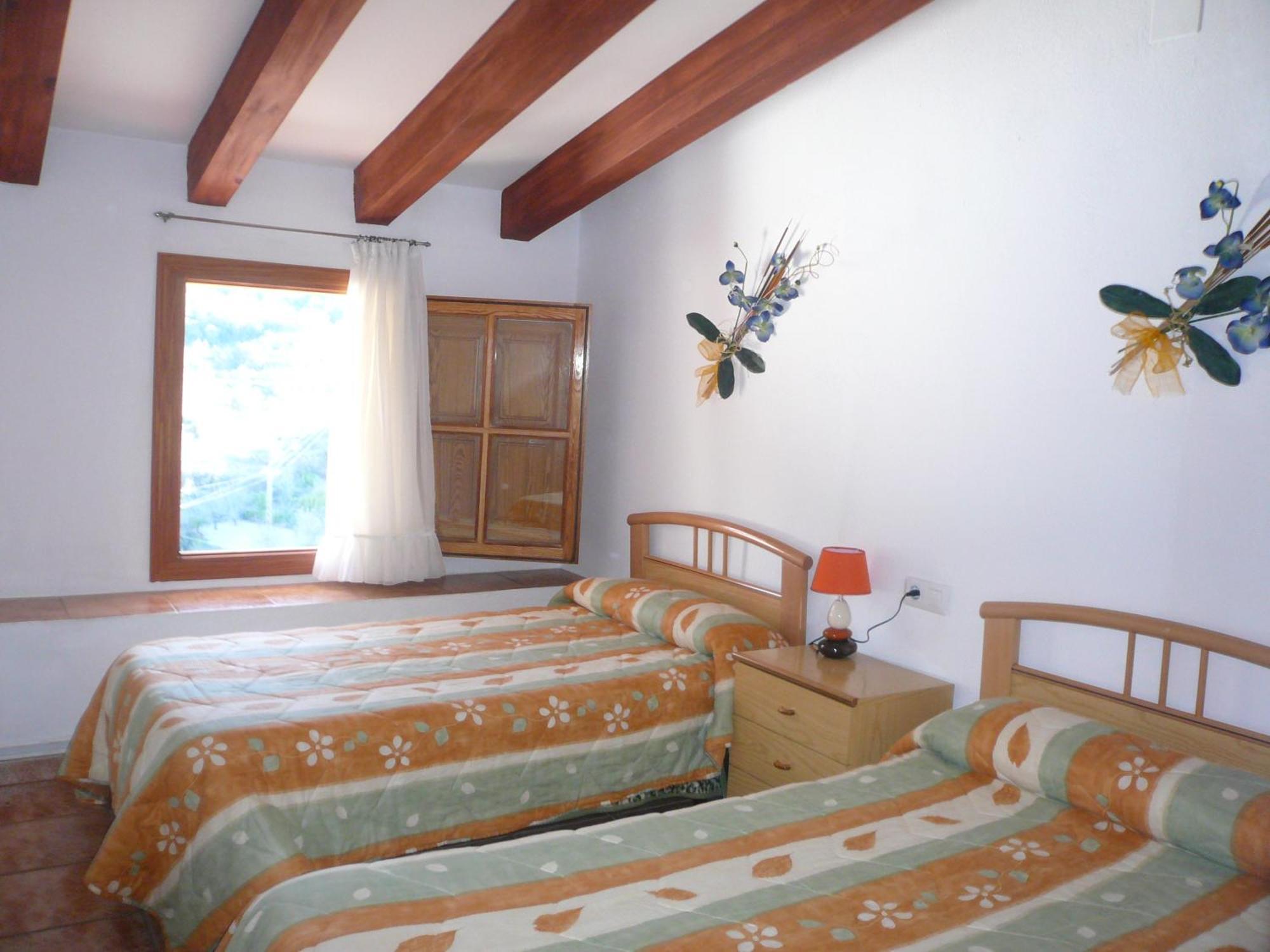 Casa Manolita Hotel Puebla de Benifasar Cameră foto